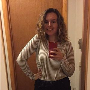 Meet your Posher, Abby